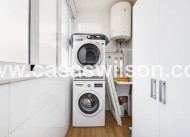 Sale - Appartement - Torrevieja - Centro