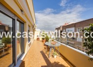 Sale - Appartement - Torrevieja - Centro