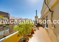 Sale - Appartement - Torrevieja - Centro