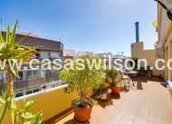 Sale - Appartement - Torrevieja - Centro
