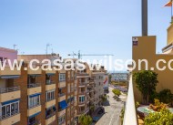 Sale - Appartement - Torrevieja - Centro