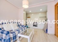 Sale - Appartement - Torrevieja - Centro