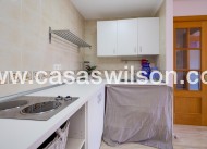Sale - Appartement - Torrevieja - Centro