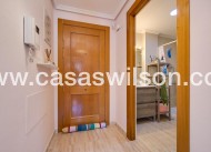 Sale - Appartement - Torrevieja - Centro