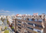 Sale - Appartement - Torrevieja - Centro
