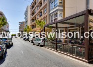 Sale - Appartement - Torrevieja - Centro