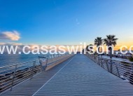 Sale - Appartement - Torrevieja - Centro