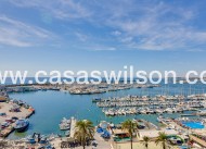 Sale - Appartement - Torrevieja - Centro