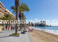 Sale - Appartement - Torrevieja - Centro