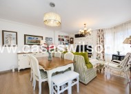 Sale - Appartement - Torrevieja - Centro