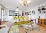 Sale - Appartement - Torrevieja - Centro