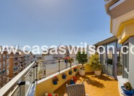Sale - Appartement - Torrevieja - Centro