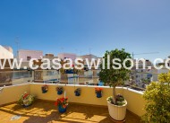 Sale - Appartement - Torrevieja - Centro