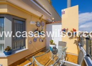 Sale - Appartement - Torrevieja - Centro