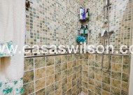 Sale - Appartement - Torrevieja - Centro