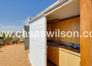 Sale - Appartement - Torrevieja - Centro