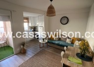 Sale - Appartement - Torrevieja - Centro