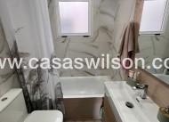 Sale - Appartement - Torrevieja - Centro