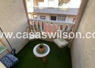 Sale - Appartement - Torrevieja - Centro