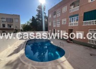 Sale - Appartement - Torrevieja - Centro