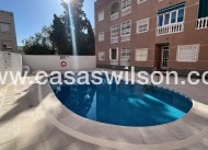 Sale - Appartement - Torrevieja - Centro
