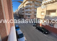 Sale - Appartement - Torrevieja - Centro