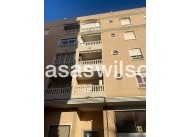 Sale - Appartement - Torrevieja - Centro