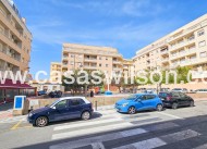Sale - Appartement - Torrevieja - Centro
