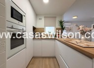 Sale - Appartement - Torrevieja - Centro