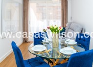 Sale - Appartement - Torrevieja - Centro