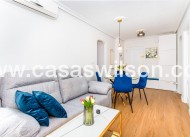 Sale - Appartement - Torrevieja - Centro