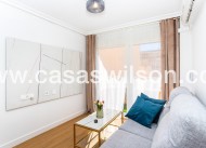 Sale - Appartement - Torrevieja - Centro