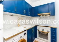 Sale - Appartement - Torrevieja - Centro