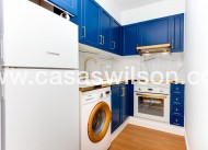 Sale - Appartement - Torrevieja - Centro