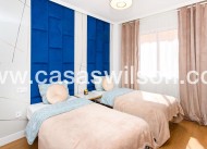 Sale - Appartement - Torrevieja - Centro
