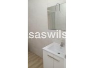 Sale - Appartement - Torrevieja - Centro