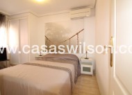 Sale - Appartement - Torrevieja - Centro