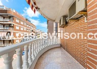Sale - Appartement - Torrevieja - Centro