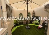 Sale - Appartement - Torrevieja - Centro