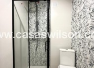 Sale - Appartement - Torrevieja - Centro