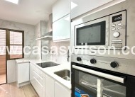 Sale - Appartement - Torrevieja - Centro