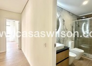 Sale - Appartement - Torrevieja - Centro