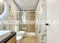 Sale - Appartement - Torrevieja - Centro