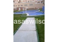 Sale - Appartement - Torrevieja - Centro