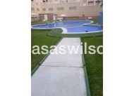 Sale - Appartement - Torrevieja - Centro