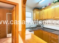 Sale - Appartement - Torrevieja - Centro