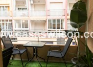 Sale - Appartement - Torrevieja - Centro
