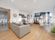 Sale - Appartement - Torrevieja - Centro