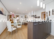 Sale - Appartement - Torrevieja - Centro