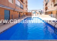 Sale - Appartement - Torrevieja - Centro